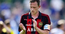 Stire din Sport Internațional : Fotbalistul suedez Pontus Segerstrom a decedat la 33 de ani