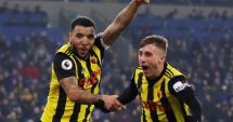 Stire din Sport : Fotbal, Cupa Angliei: Watford intenționează să facă apel împotriva cartonașului roșu primit de Holebas