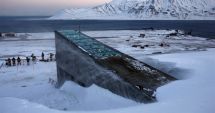 Stire din Actualitate : Vine sfârșitul lumii? Norvegienii  își construiesc Seiful Apocalipsei