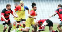 Stire din Sport : Se încheie cel mai negru an  din istoria rugby-ului românesc