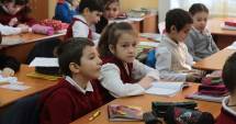 Stire din Cultură-Educație : Se încheie Evaluarea Națională la clasa a VI-a