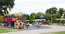 Stire din Social : Se închide Țara Piticilor din Parcul Tăbăcărie!