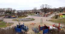 Stire din Social : Se închid Țările Piticilor și Gravity Park din Constanța. Locurile de joacă intră în renovare