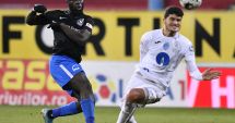 Stire din Sport : Se îndepărtează de play-off! FC Viitorul, învinsă la Mediaş