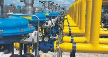 Stire din Economie : Se înființează comandamentul energetic de iarnă