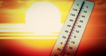 Stire din Eveniment : Se instalează canicula! Avertismentele pompierilor în această perioadă