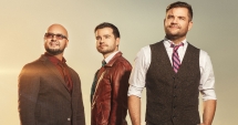 Stire din Cultură-Educație : 3 Sud Est, în concert la Clubul Phoenix