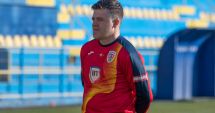 Stire din Sport : Adrian Dulcea, noul selecţioner al naţionalei Under-18