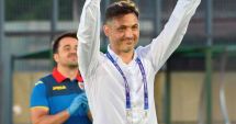 Stire din Sport : Selecționerul  Mirel Rădoi, avertizat de Mircea Lucescu înaintea barajului cu Islanda