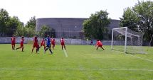 Stire din Sport : Bucurie la fotbal feminin. Selena SN Constanța a produs surpriza