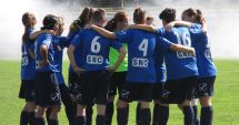 Stire din Sport : Liga 1 la fotbal feminin. Selena Constanța încearcă să urce în clasament