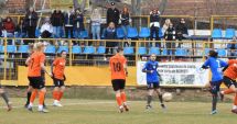 Stire din Sport : Selena Constanța, eliminată din Cupa României la fotbal feminin