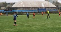 Stire din Sport : Selena SN Constanţa, calificată în sferturile de finală ale Cupei României
