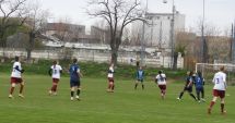 Stire din Sport : Selena SN Constanţa, al treilea eşec consecutiv în play-out