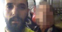 Stire din Actualitate : Selfie macabru postat de teroristul ISIS din Franța care și-a decapitat șeful