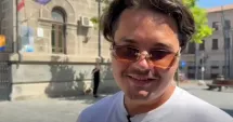 Stire din Cultură-Educație : Selly, prezent printre absolvenții constănțeni. „Un examen important pentru viitor”