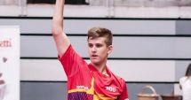 Stire din Sport : Selma Cadâr și Cristian Pletea reprezintă Constanța  la Jocurile Olimpice de Tineret
