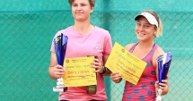 Stire din Sport : Selma Cadâr, finalistă la Tivoli Trophy Timișoara