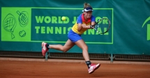 Stire din Sport : Selma Cadâr  va face parte  din proiectul lui Victor Hănescu, "Train Like A Pro"
