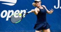 Stire din Sport : Selma Cadâr, calificată în turul secund  la US Open - juniori
