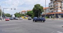 Stire din Social : Atenție, șoferi! Semafoarele de la Delfinariu nu vor funcţiona marţi, 6 iulie