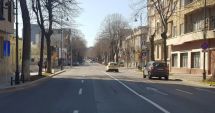 Stire din Eveniment : Semafoare cu galben intermitent. Recomandări pentru șoferi, de la autoritățile locale