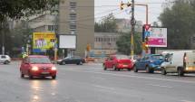 Stire din Social : Atenție, șoferi! Nu funcționează semafoarele din intersecția de la ICIL