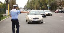 Stire din Eveniment : Atenție, șoferi!  Se mărește punctul de amendă