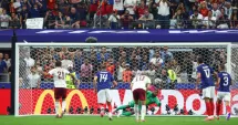 Stire din Sport : Spania merge în finala Cupei Mondiale după un 2-0 categoric cu Franța