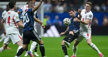 Stire din Sport : Argentina, în finala Cupei Mondiale 2026! A învins Anglia și va lupta cu Spania pentru trofeu