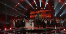 Calificații în finala selecţiei naţionale Eurovision, din 5 martie