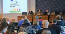 Stire din Social : Colectarea separată a deșeurilor, lecție „predată” agenților economici din județul Constanța
