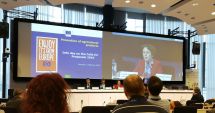 Stire din Economie : Seminar de informare privind politica UE de promovare a produselor agroalimentare