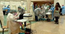 Stire din Social : Semnal de alarmă! Tot mai mulți asistenți medicali pleacă din România