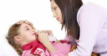 Stire din Sănătate : Semnal de alarmă: ce boli pediatrice nu trebuie confundate