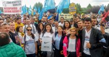 Stire din Politică-Administrație : Semnături invalidate.  USR dă  în judecată Primăria  Constanța