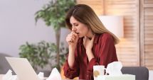 Stire din Sănătate : Semne ce pot anunța instalarea unei forme de cancer