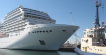 Stire din Economie : Se modifică normele tehnice de siguranță pentru navele maritime de pasageri