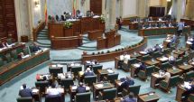 Senat: Propunere legislativă privind acordarea  unui concediu pentru divorț