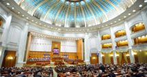 Stire din Politică-Administrație : Senatul a adoptat moțiunea simplă la adresa ministrului Finanțelor Publice, Florin Cîțu