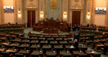 Stire din Actualitate : Tichetul verde pe teritoriul României, proiect adoptat de Senat