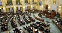 Stire din Politică-Administrație : Senatul României a aprobat legea cu privire la reducerea risipei alimentare