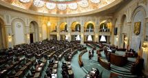 Stire din Actualitate : Subiectele pentru concursurile organizate de Senat au ajuns în presă