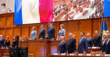 Stire din Politică-Administrație : Mircea Abrudean: Senatul este pregătit pentru angajarea răspunderii Guvernului