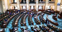 Stire din Politică-Administrație : Senatorii au decis! Ziua de 22 ianuarie, Ziua Națională Ana Aslan