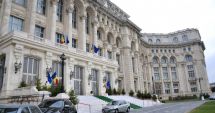 Stire din Actualitate : Ilie Bolojan: „Vom introduce sistemul electronic de acces în Parlament pentru angajaţi. Nu există un control al prezenței”