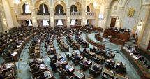Stire din Politică-Administrație : Senatul cumpără 22 de limuzine în valoare de aproape un milion de euro