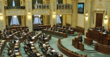 Stire din Politică-Administrație : Proiectul de lege privind grațierea, aviz favorabil la Comisia de constituționalitate