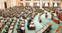 Stire din Politică-Administrație : Senatorii au decis! Radarele, instalate exclusiv pe mașinile cu însemnele Poliției Rutiere