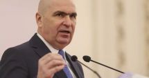 Stire din Actualitate : Bolojan, întrebat ce crede despre salariul directorului Romsilva: "Unul din motivele pentru care românii nu au încredere în politicieni"